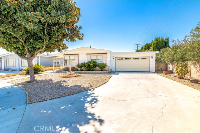 Detail Gallery Image 2 of 44 For 1107 Checkerberry Ct, Hemet,  CA 92545 - 2 Beds | 2 Baths