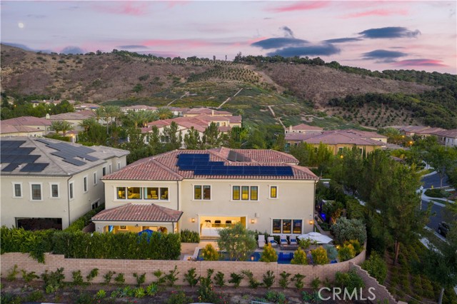 Detail Gallery Image 54 of 67 For 116 Knob Creek, Irvine,  CA 92602 - 5 Beds | 5/1 Baths