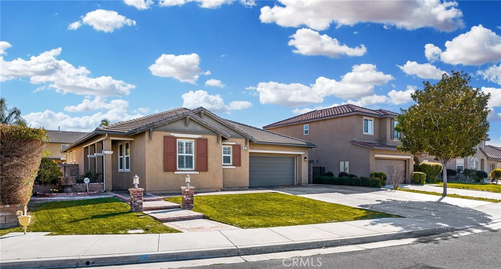 12067 Malachite Court, Jurupa Valley, CA 91752