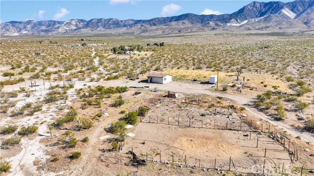 Detail Gallery Image 24 of 32 For 30229 Bourbon Rd, Lucerne Valley,  CA 92356 - 1 Beds | 1 Baths