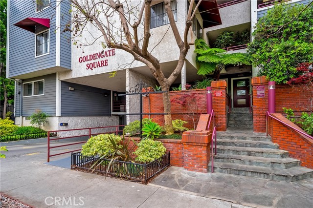 Detail Gallery Image 1 of 34 For 730 W 4th St #307,  Long Beach,  CA 90802 - 1 Beds | 1/1 Baths