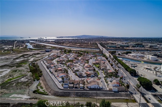 Detail Gallery Image 44 of 44 For 63 Seacrest Ct, Long Beach,  CA 90803 - 4 Beds | 3 Baths