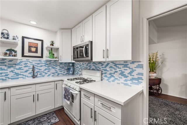 2 Bed Home for Sale in Newhall, California