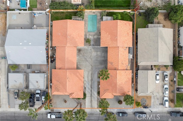 Detail Gallery Image 5 of 9 For 33700 Pueblo, Cathedral City,  CA 92234 - – Beds | – Baths