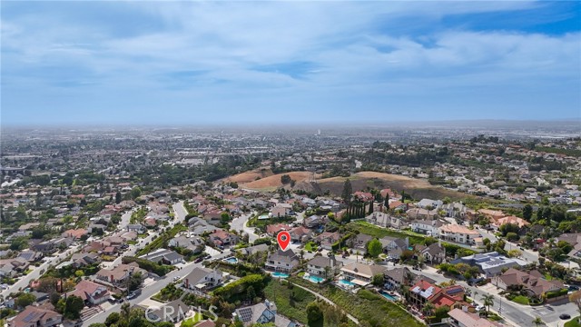 Detail Gallery Image 74 of 75 For 3808 E Summitridge Ln, Orange,  CA 92867 - 4 Beds | 3 Baths