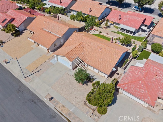 Detail Gallery Image 36 of 50 For 2010 Silver Oak Way, Hemet,  CA 92545 - 3 Beds | 2 Baths