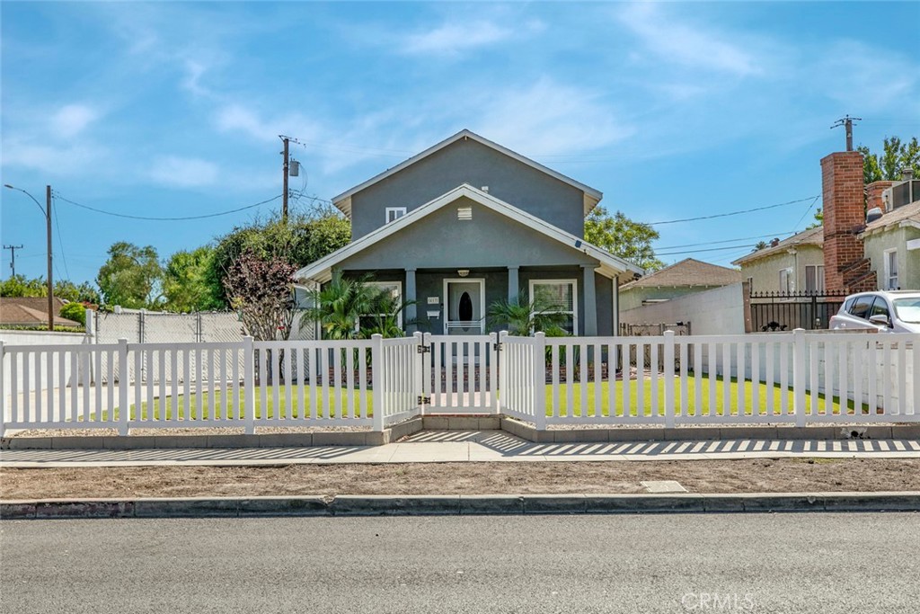 417 N Lamer Street