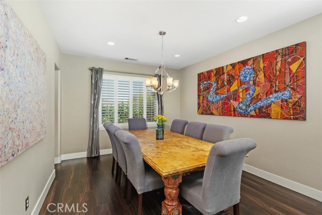 Detail Gallery Image 13 of 61 For 38220 Calle Cipres, Murrieta,  CA 92562 - 4 Beds | 3 Baths