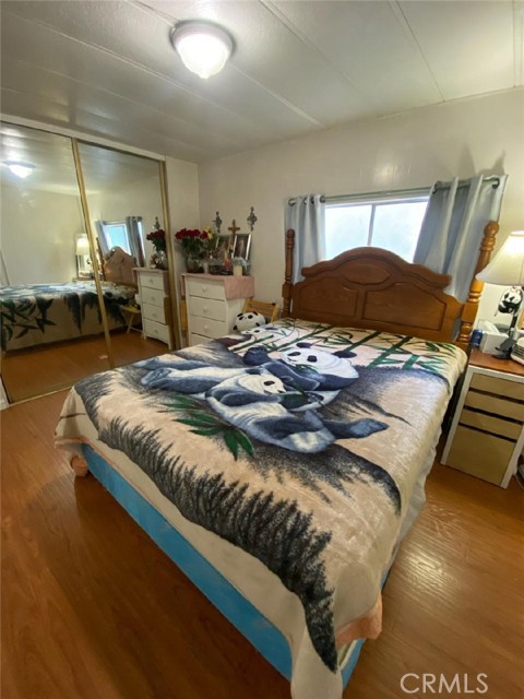 Detail Gallery Image 14 of 28 For 8600 Contreras Street #35,  Paramount,  CA 90723 - 2 Beds | 2 Baths