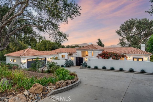 Detail Gallery Image 39 of 44 For 330 Los Cerros Dr, San Luis Obispo,  CA 93405 - 4 Beds | 3 Baths