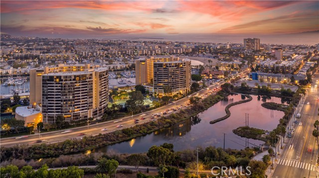 4265 Marina City Drive, 811 photo 25