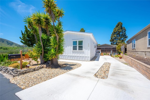 503 Jelecote Drive # 22, Morro Bay, California 93442, 2 Bedrooms Bedrooms, ,1 BathroomBathrooms,Manufactured In Park,For Sale,503 Jelecote Drive # 22,CRSC24121237