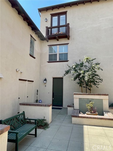 Detail Gallery Image 52 of 52 For 3262 S Westmont Ln #8,  Ontario,  CA 91761 - 2 Beds | 2 Baths