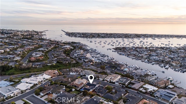 Detail Gallery Image 49 of 50 For 1524 Dolphin Ter, Corona Del Mar,  CA 92625 - 3 Beds | 3/1 Baths