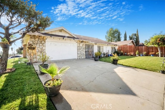 Detail Gallery Image 21 of 35 For 1544 Orange St, Highland,  CA 92346 - 4 Beds | 2 Baths