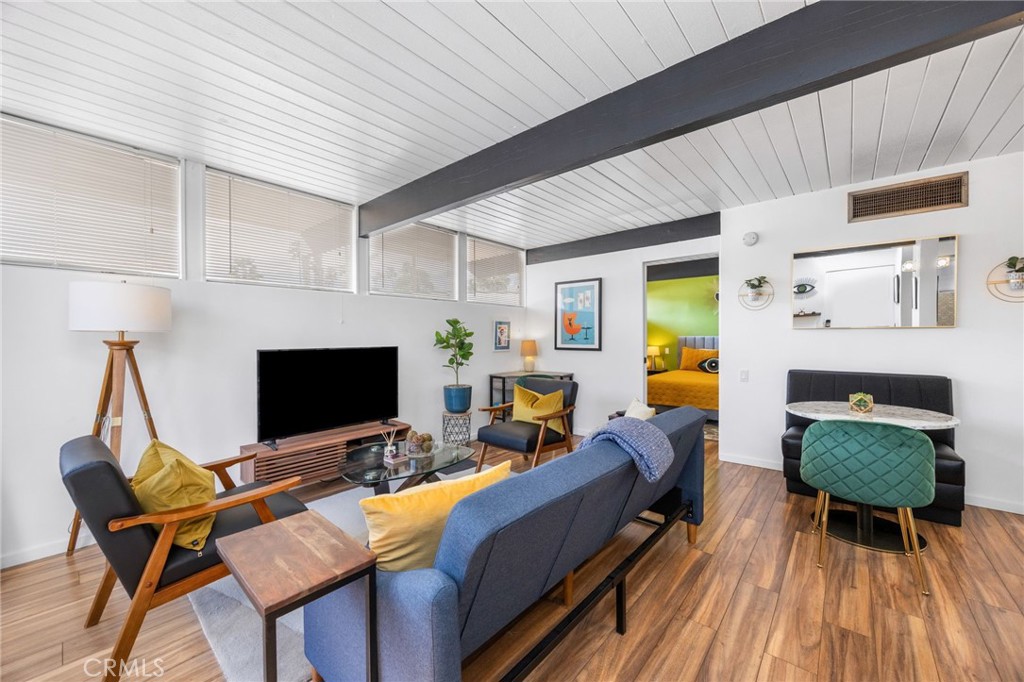 1111 E Palm Canyon Drive #202