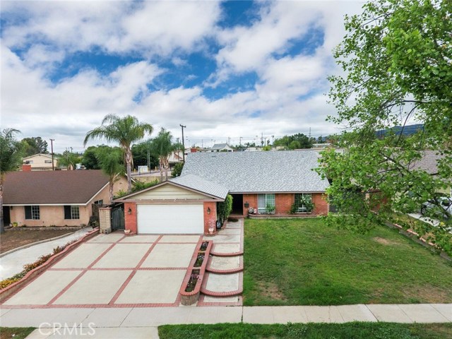 418 Raymor Ave, Corona, CA 92879