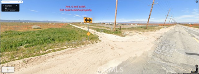 Image 3 for 0 Vac/Ave G/Vic 145 Stw, Fairmont, CA 93536