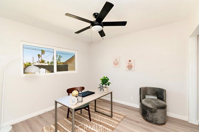 Detail Gallery Image 17 of 20 For 366 W Rosa Parks Rd, Palm Springs,  CA 92262 - 3 Beds | 2 Baths