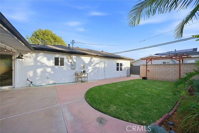 Detail Gallery Image 45 of 48 For 5990 E El Paseo, Long Beach,  CA 90815 - 3 Beds | 2 Baths