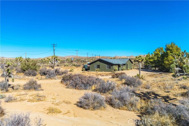 Detail Gallery Image 32 of 56 For 52430 Geronimo Trl, Pioneertown,  CA 92268 - 2 Beds | 1 Baths