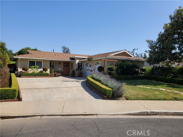 1278 Colfax Court, Pomona, CA 91766