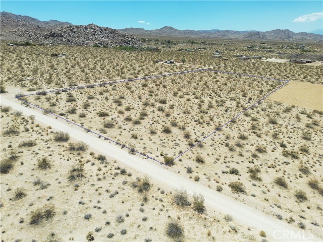 66250 Sullivan Road, Twentynine Palms, California 92252, ,Land,For Sale,66250 Sullivan Road,CRCV23059114