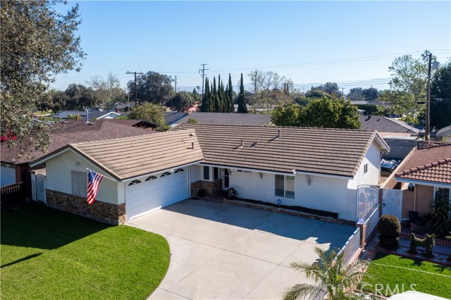 Detail Gallery Image 2 of 40 For 1117 S Arapaho, Santa Ana,  CA 92704 - 3 Beds | 2 Baths