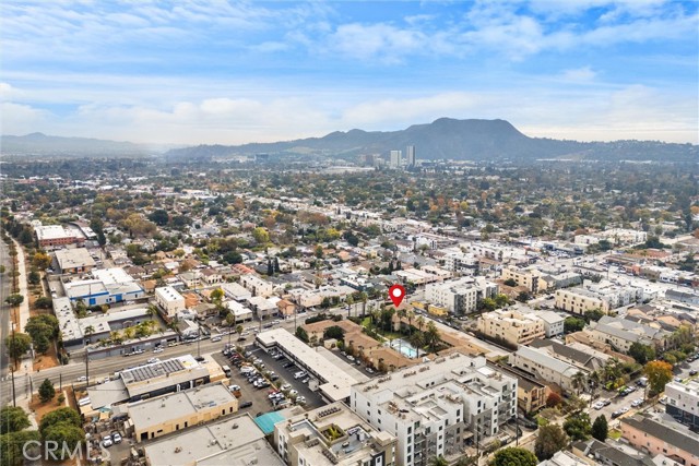 Detail Gallery Image 25 of 28 For 5309 Cahuenga Blvd #B,  North Hollywood,  CA 91601 - 2 Beds | 1 Baths