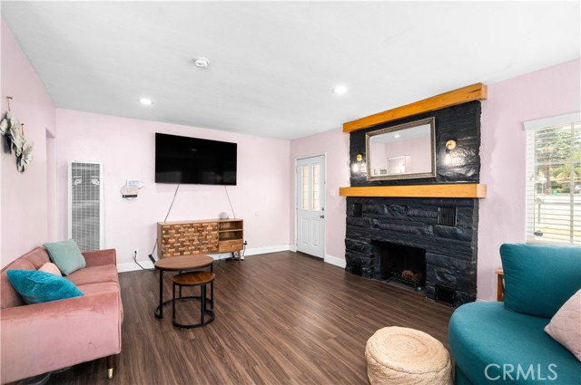 Detail Gallery Image 5 of 22 For 2288 W Williams St, Banning,  CA 92220 - 2 Beds | 1 Baths