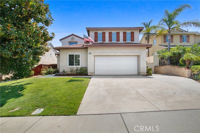 22816 Canyon View Dr, Corona, CA 92883