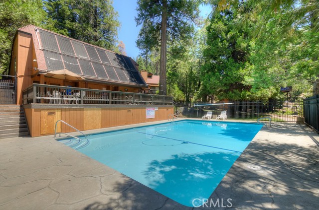 Detail Gallery Image 31 of 38 For 40815 Mill Run Ln #41,  Shaver Lake,  CA 93664 - 1 Beds | 1 Baths