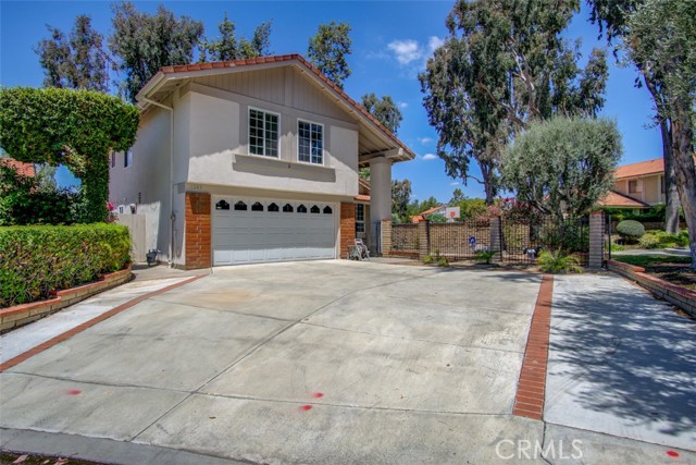 1243 Cranbrook Pl, Fullerton, CA 92833