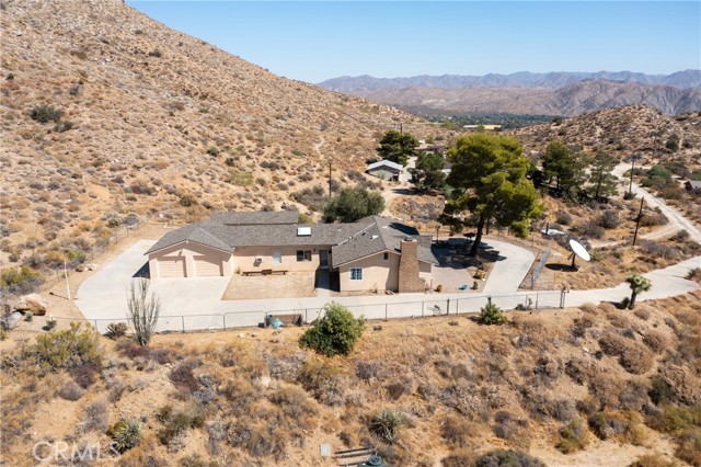 Detail Gallery Image 29 of 42 For 48572 Park Ave, Morongo Valley,  CA 92256 - 2 Beds | 2 Baths