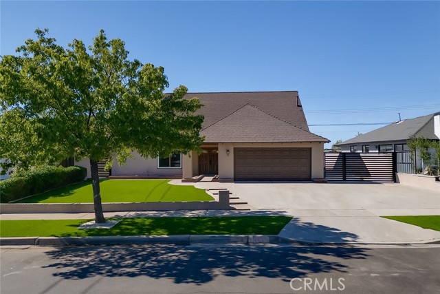 Detail Gallery Image 1 of 38 For 8841 Monte Vista St, Rancho Cucamonga,  CA 91701 - 4 Beds | 3 Baths