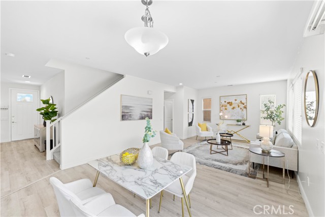 Detail Gallery Image 13 of 33 For 16502 Cadence Ln, Fontana,  CA 92336 - 3 Beds | 2/1 Baths