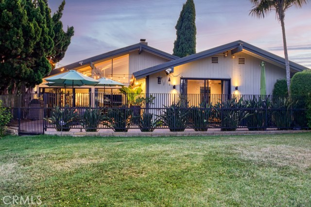 Detail Gallery Image 34 of 44 For 4240 N Virginia Vt, Long Beach,  CA 90807 - 3 Beds | 2/1 Baths