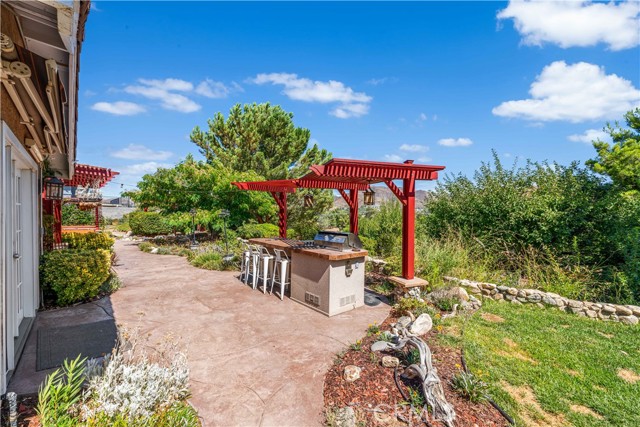 Detail Gallery Image 39 of 43 For 2550 Palomino, Acton,  CA 93510 - 4 Beds | 3 Baths