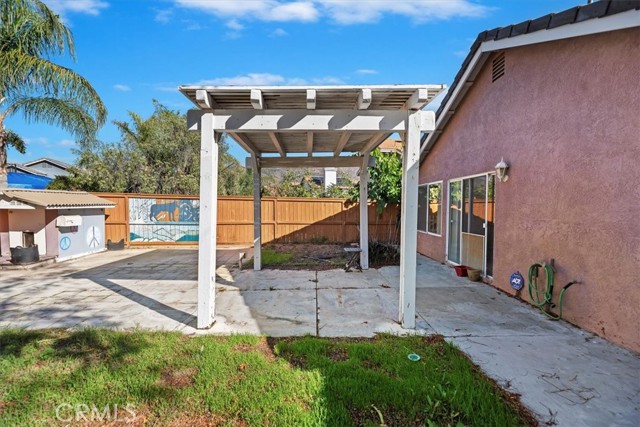 Detail Gallery Image 49 of 54 For 10049 Cartagena, Moreno Valley,  CA 92557 - 4 Beds | 2 Baths