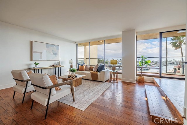 Detail Gallery Image 9 of 41 For 601 Lido Park Drive 3f,  Newport Beach,  CA 92663 - 2 Beds | 2/1 Baths