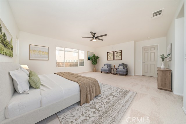 Detail Gallery Image 32 of 47 For 26538 Pegasus Way, Moreno Valley,  CA 92555 - 4 Beds | 3 Baths