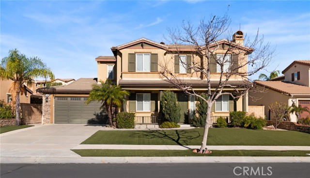 Detail Gallery Image 50 of 74 For 22383 Quiet Bay, Corona,  CA 92883 - 5 Beds | 4/1 Baths