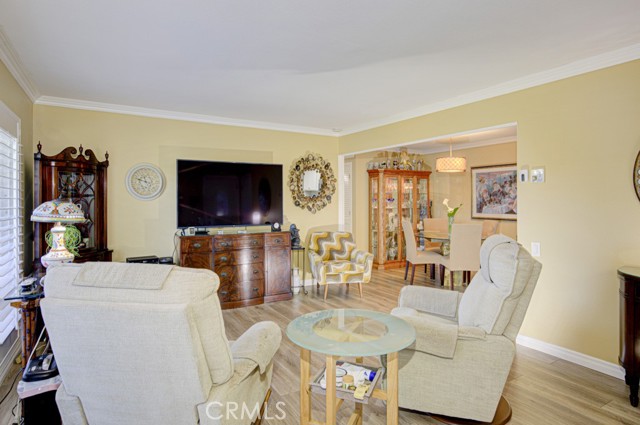 Detail Gallery Image 12 of 30 For 5350 Algarrobo #B,  Laguna Woods,  CA 92637 - 2 Beds | 2 Baths