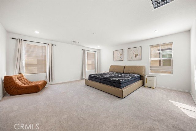 Detail Gallery Image 29 of 45 For 2681 E Towhee Street, Ontario,  CA 91761 - 5 Beds | 3 Baths