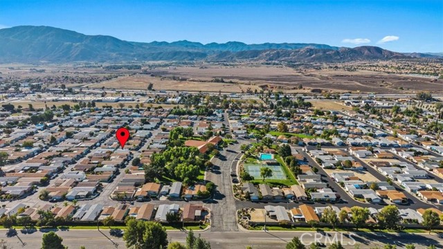 Detail Gallery Image 19 of 20 For 3800 W Wilson #18,  Banning,  CA 92220 - 2 Beds | 2 Baths