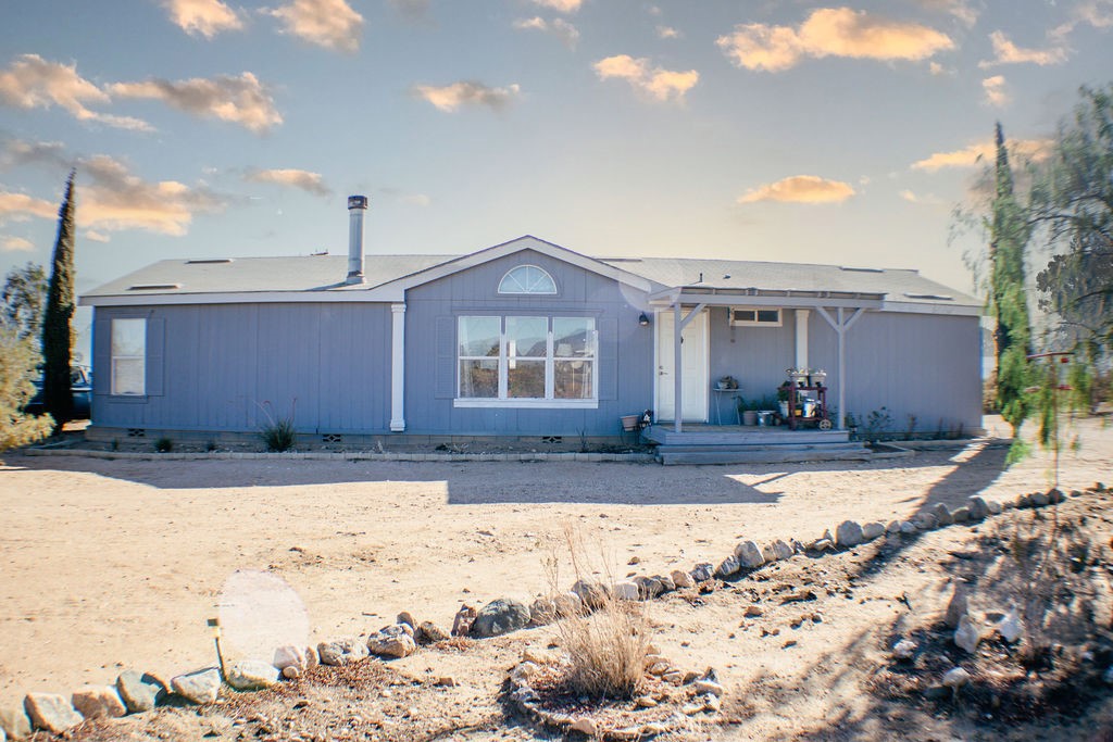 7757 Appleton Street, Phelan, CA 92371