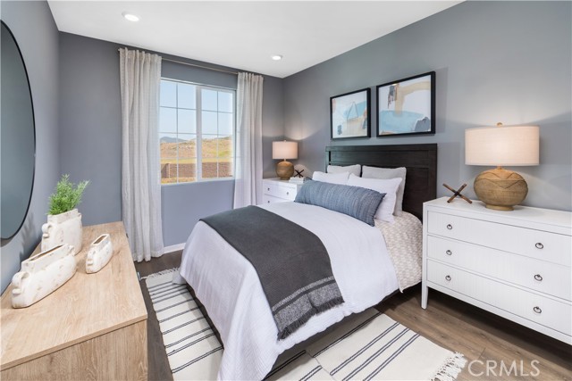 Detail Gallery Image 6 of 15 For 32801 Manhattan Ave, Winchester,  CA 92596 - 3 Beds | 2/1 Baths