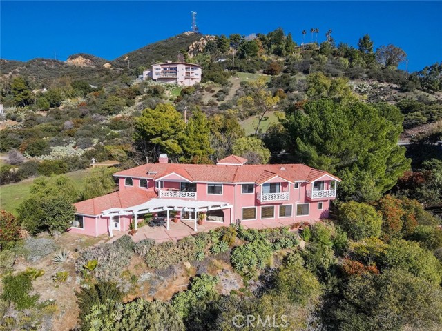 Detail Gallery Image 10 of 74 For 135 Loma Metisse Rd, Malibu,  CA 90265 - 5 Beds | 5 Baths