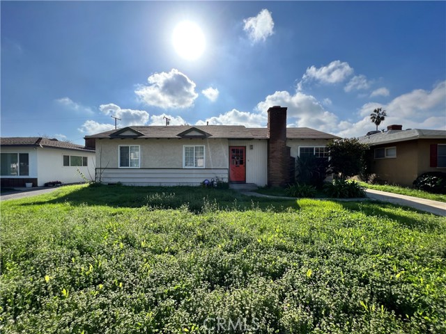 225 W Bonnie Brae Court, Ontario, CA 91762