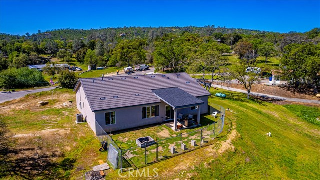 Detail Gallery Image 44 of 46 For 42463 Stetson Ct, Coarsegold,  CA 93614 - 4 Beds | 2 Baths